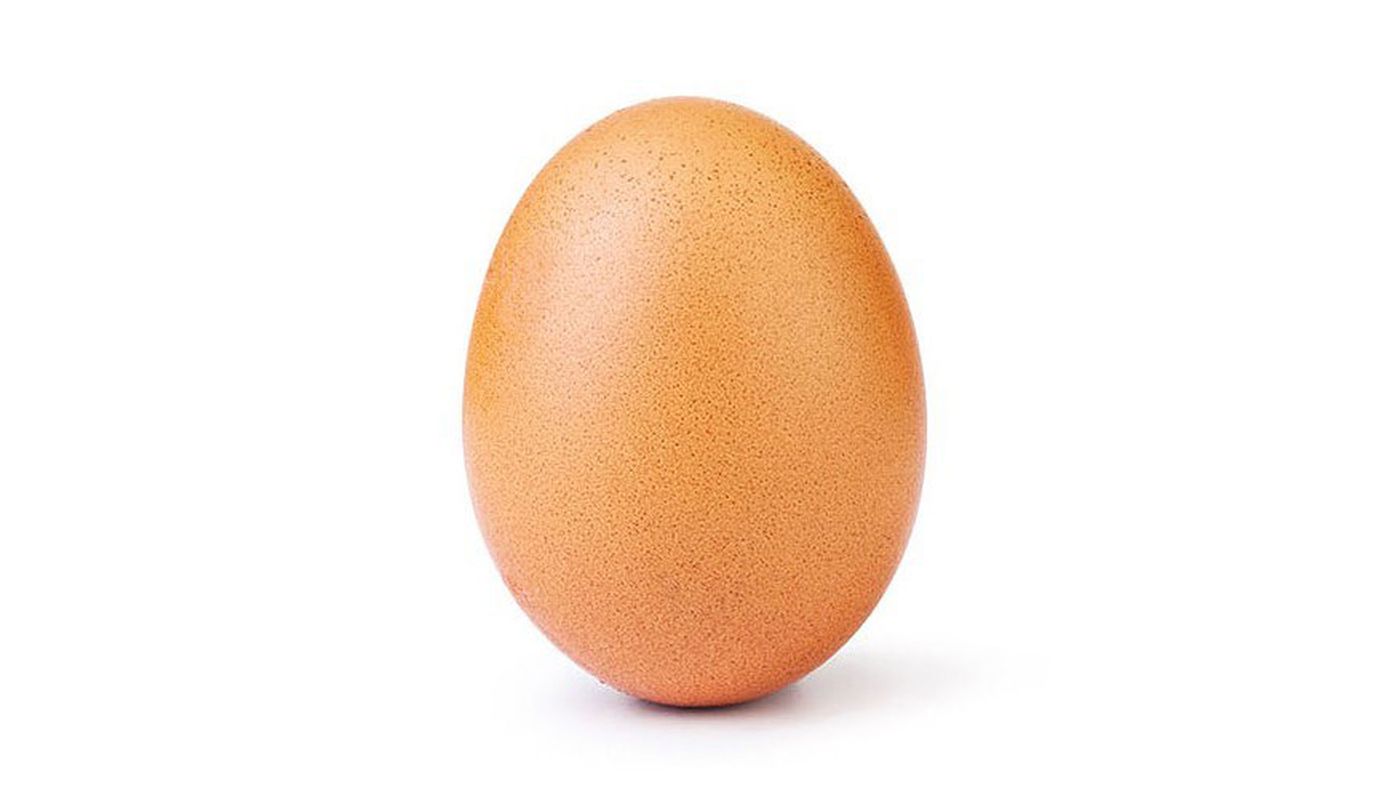 Egg image