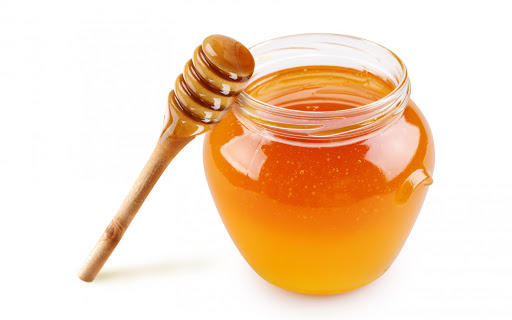 honey image